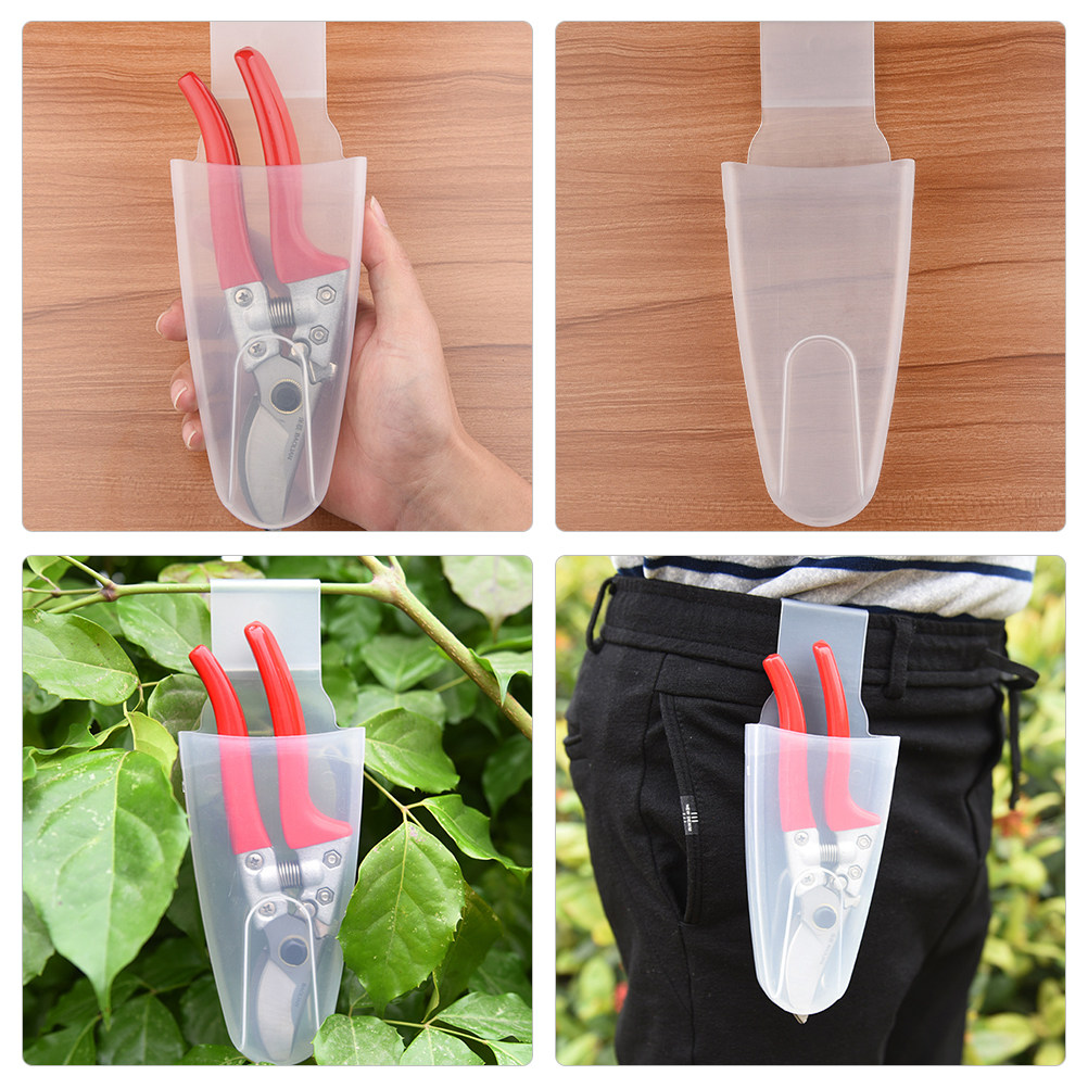 2Pcs Garden Shears Storage Hol - огляд і ціна Gardening Tools Scissors
