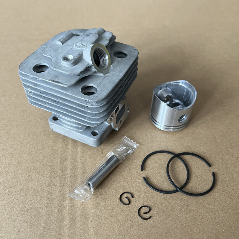 Cylinder Piston Kit 34MM For E - огляд і ціна Gardening Tools Ppt