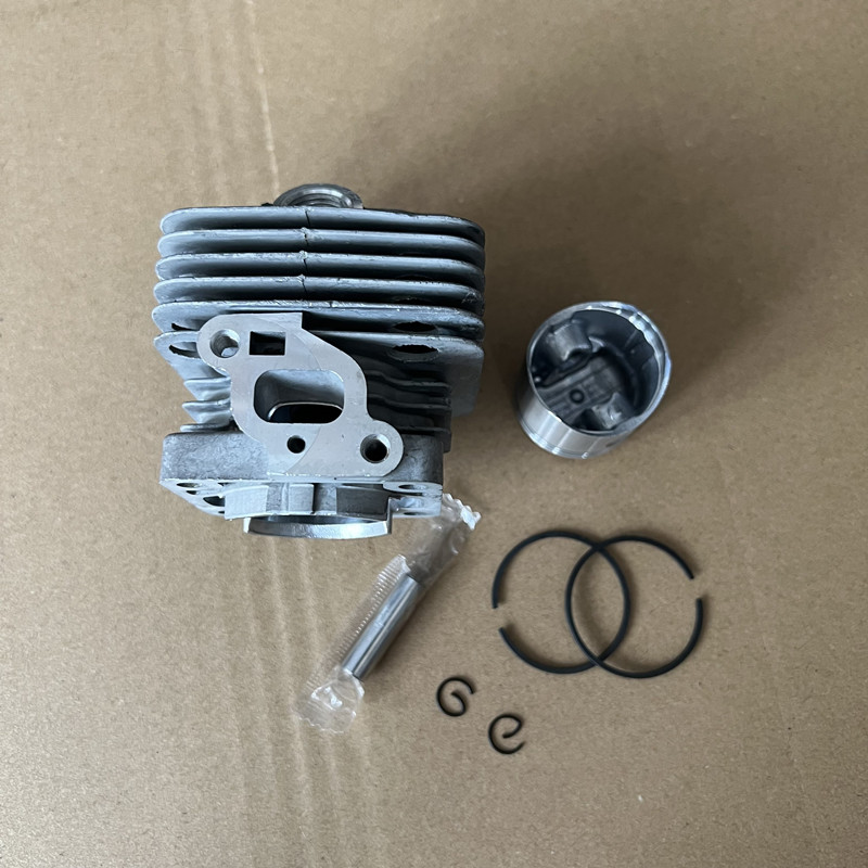 Cylinder Piston Kit 34MM For E - огляд і ціна Gardening Tools Ppt