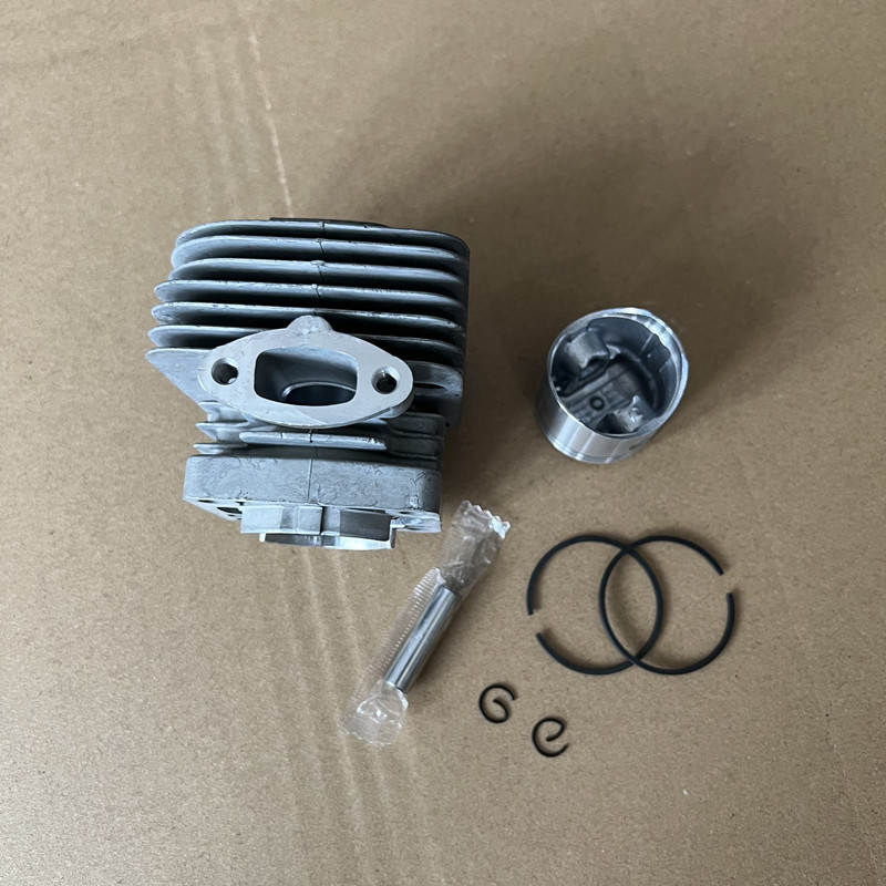 Cylinder Piston Kit 34MM For E - огляд і ціна Gardening Tools Ppt