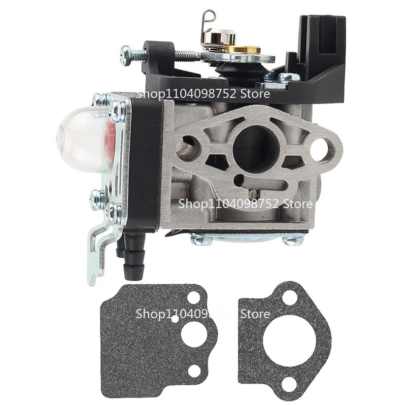 Carburetor for ECHO HCA-2620 P - огляд і ціна Gardening Tools Ppt