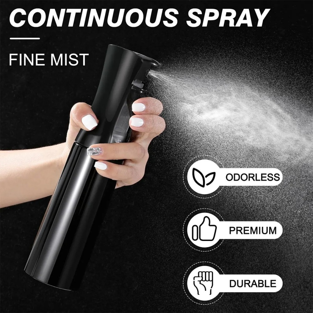 Reusable High-Pressure Spray B - огляд і ціна Gardening Tools For Home