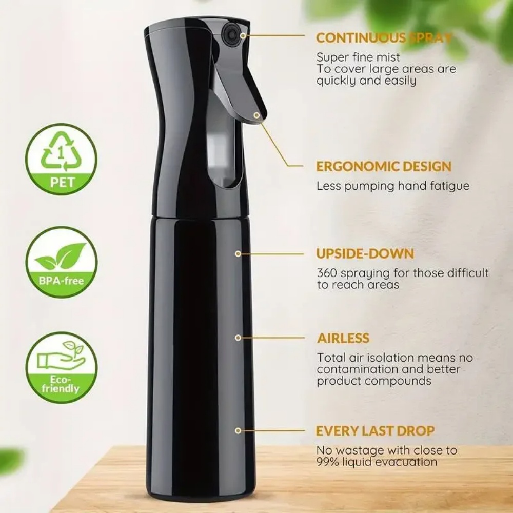 Reusable High-Pressure Spray B - огляд і ціна Gardening Tools For Home