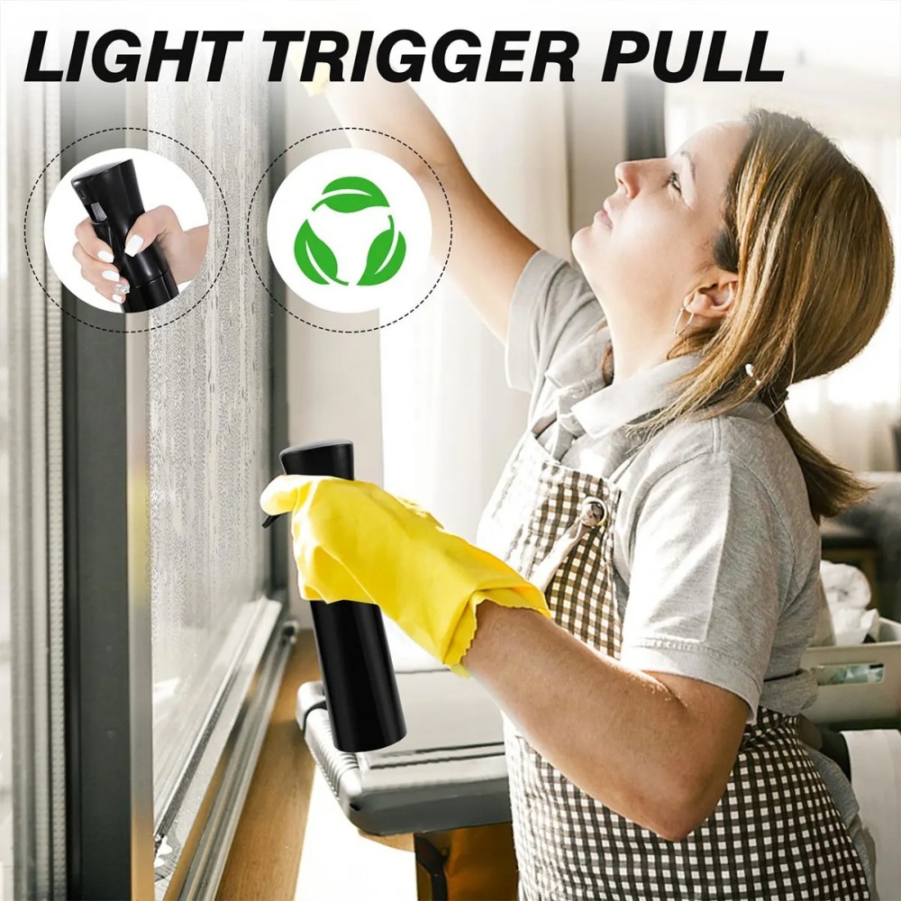 Reusable High-Pressure Spray B - огляд і ціна Gardening Tools For Home