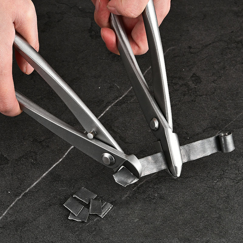 Bonsai Tools Set Branch Cutter - огляд і ціна Gardening Tools Good Quality