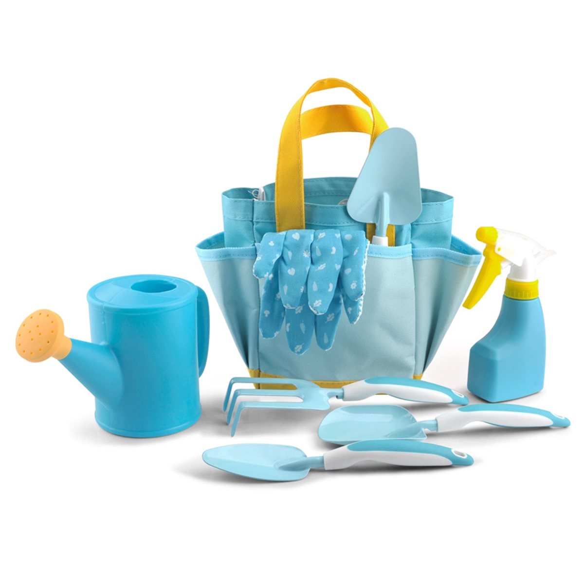 618 Mega Sale Sand Playing Can - огляд і ціна Gardening Tools Set