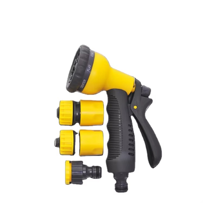 Garden Tools High Quality 8-Pa - огляд і ціна Gardening Tools Set