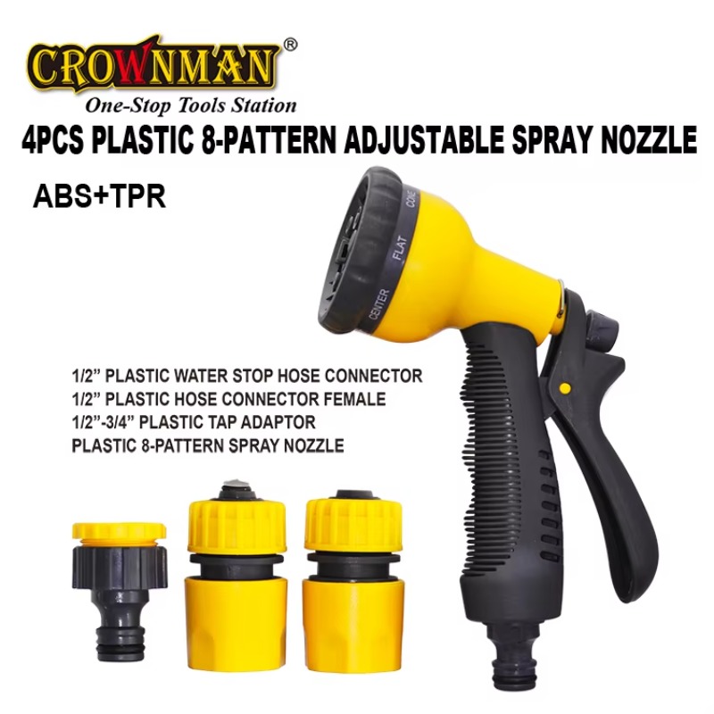 Garden Tools High Quality 8-Pa - огляд і ціна Gardening Tools Set