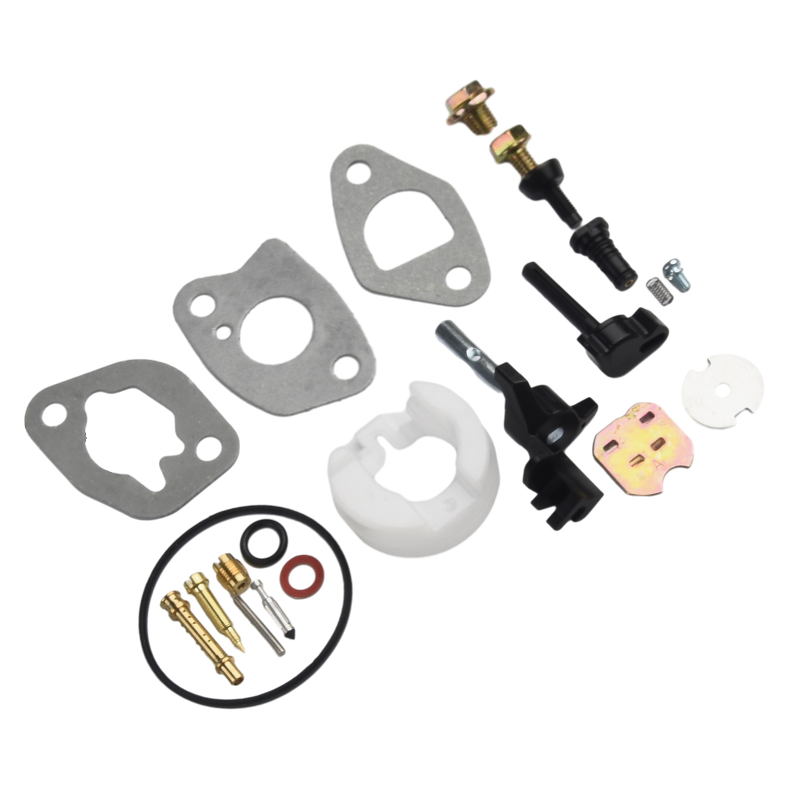 For Honda Kit Repair Kit Equip - огляд і ціна Gardening Hand Tools Yard
