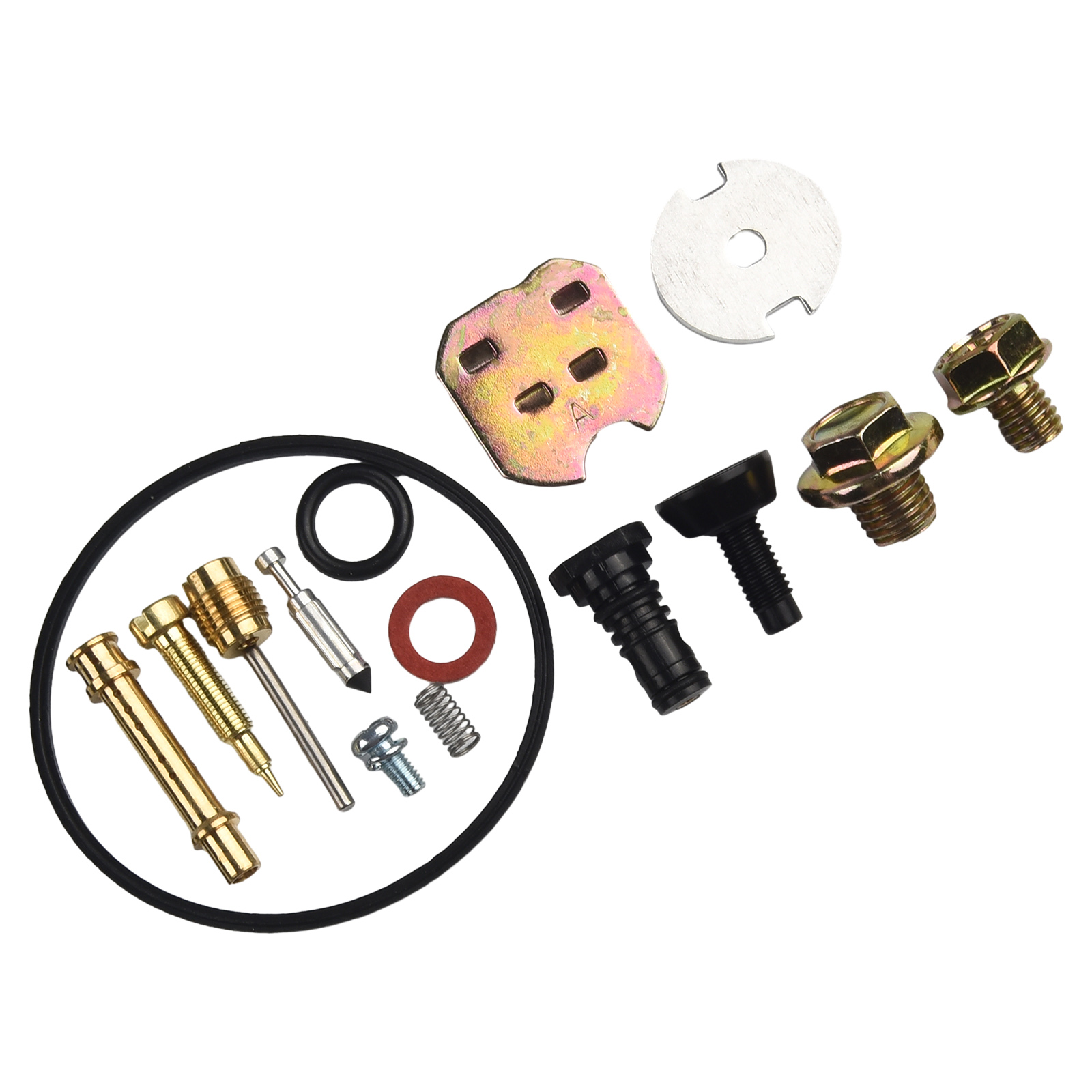 For Honda Kit Repair Kit Equip - огляд і ціна Gardening Hand Tools Yard