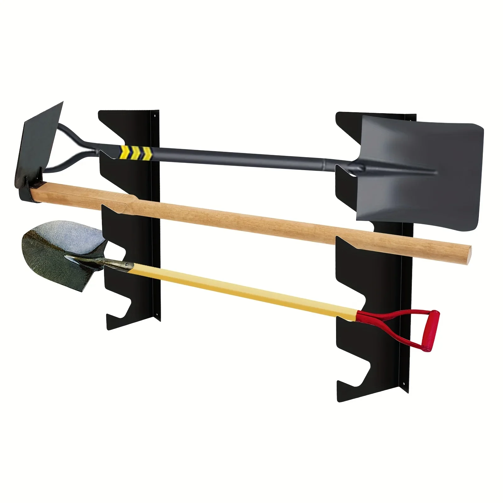 Heavy Duty Metal Garden Tool H - огляд і ціна Gardening Tools Hoe