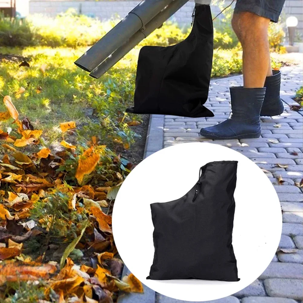 Zippered Type Leaf Blower Vacu - огляд і ціна Gardening Tools Types