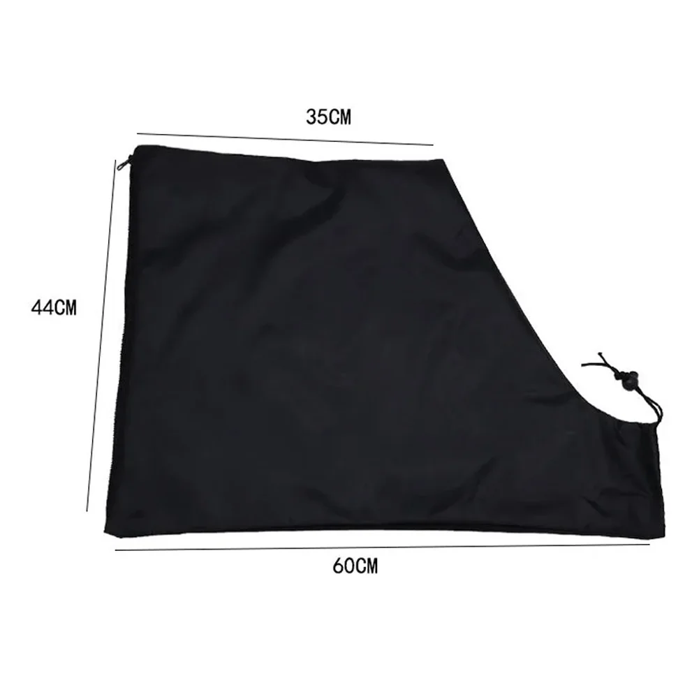 Zippered Type Leaf Blower Vacu - огляд і ціна Gardening Tools Types