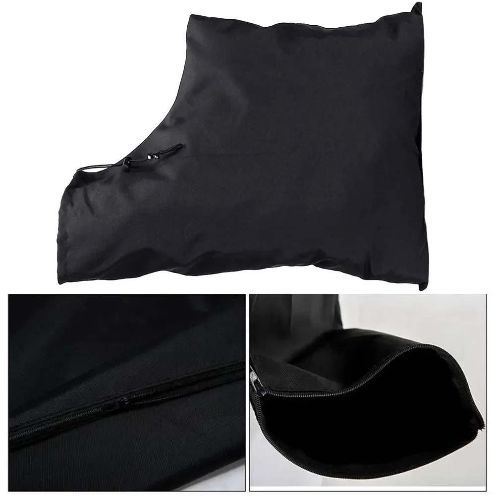 Zippered Type Leaf Blower Vacu - огляд і ціна Gardening Tools Types