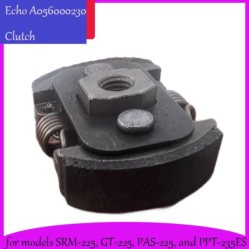 For ECHO A056000230 Clutch Ass - огляд і ціна Gardening Tools Ppt