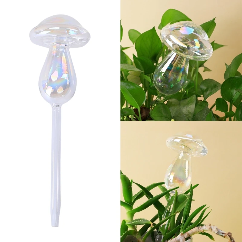 1/2PCS Glass Straw Automatic P - огляд і ціна Gardening Tools For Beginners