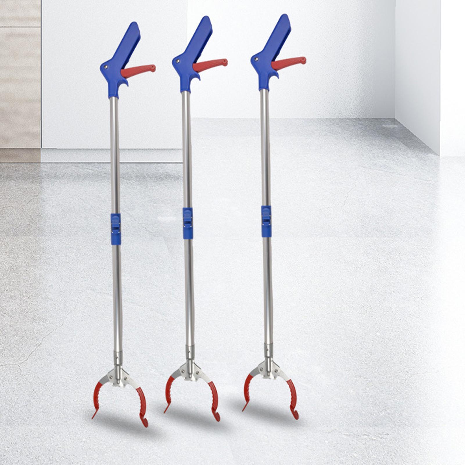 Grabber Tool Foldable Ergonomi - огляд і ціна Gardening Tools For Home