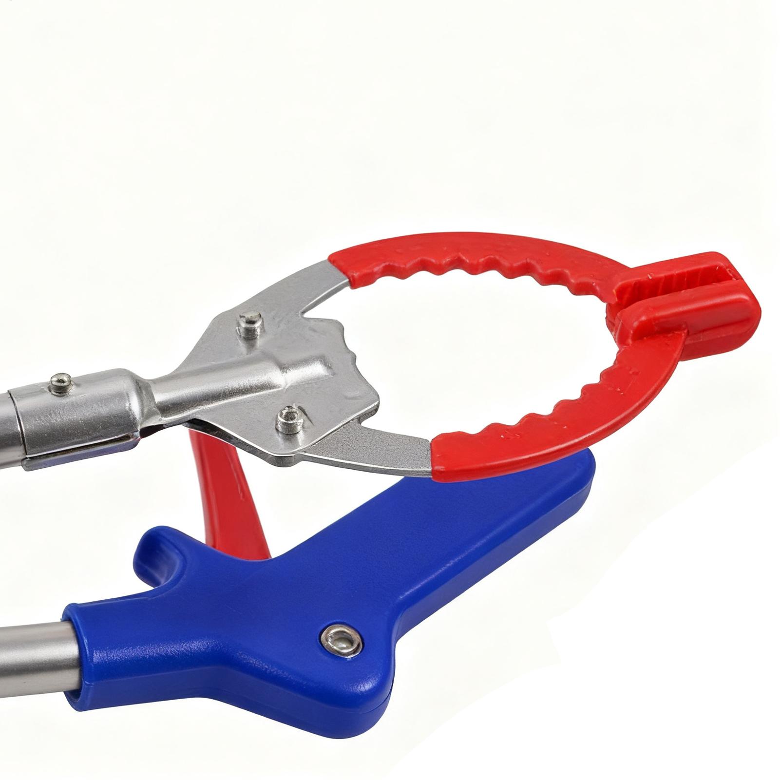 Grabber Tool Foldable Ergonomi - огляд і ціна Gardening Tools For Home