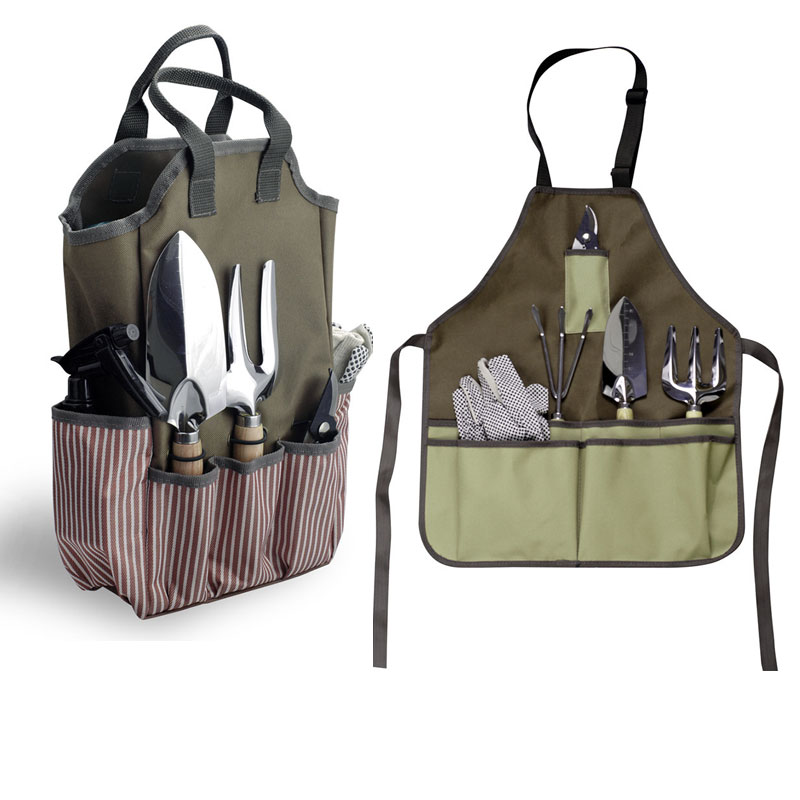 Gardening Tool Set 12 Pieces H - огляд і ціна Gardening Tools Set