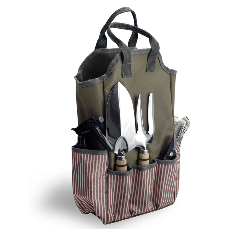 Gardening Tool Set 12 Pieces H - огляд і ціна Gardening Tools Set