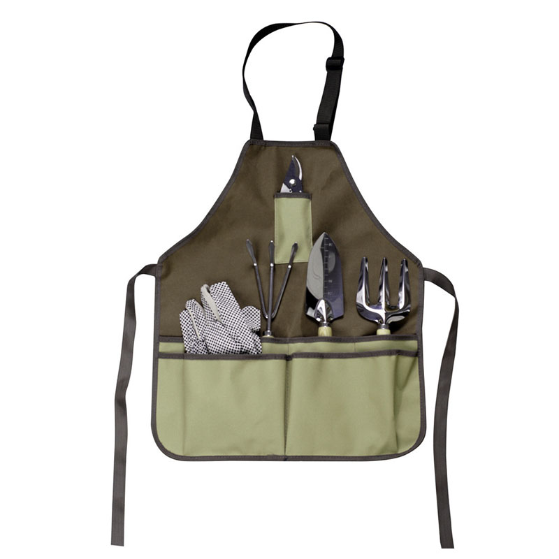 Gardening Tool Set 12 Pieces H - огляд і ціна Gardening Tools Set