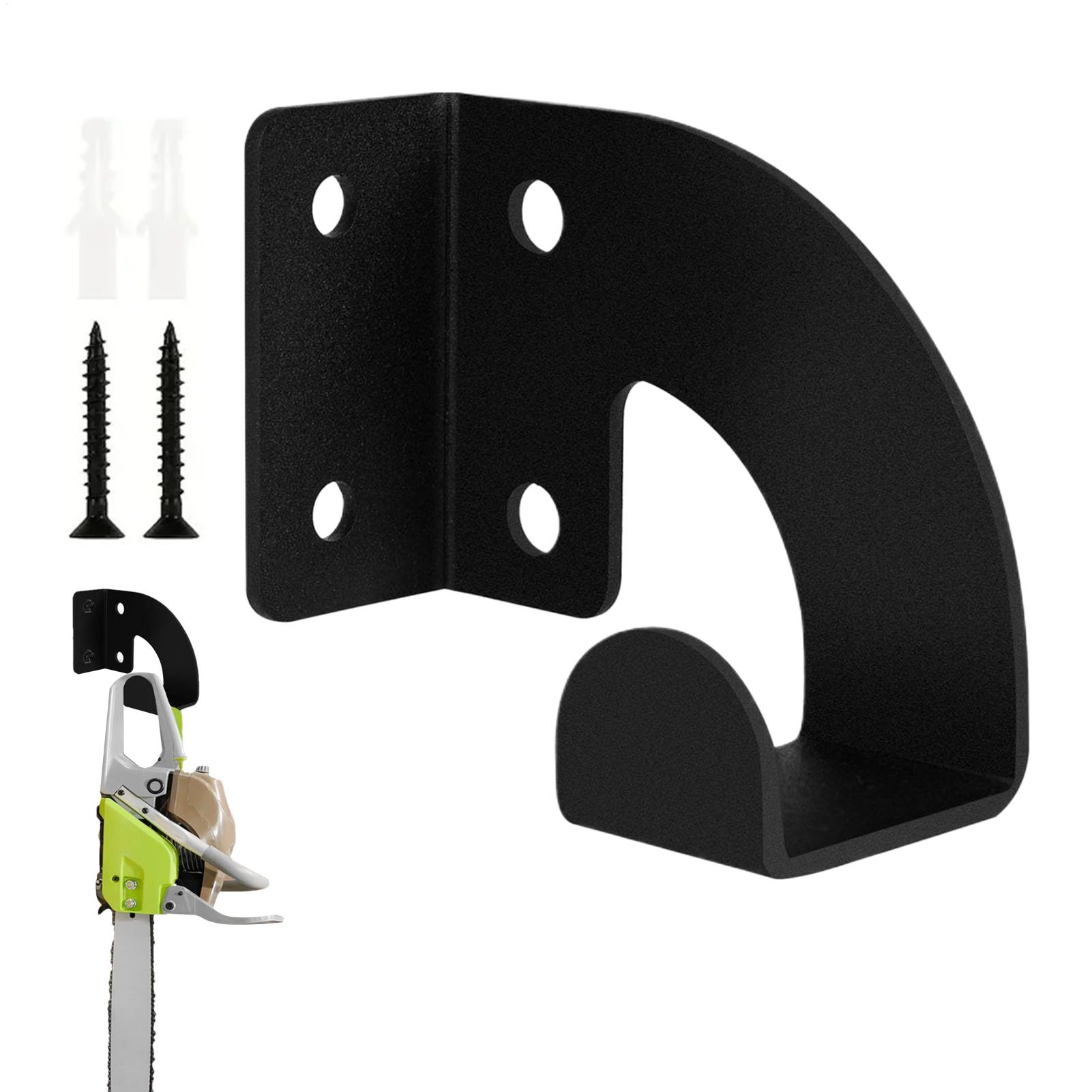 Chainsaw Rack Heavy Duty Chain - огляд і ціна Gardening Tools Types
