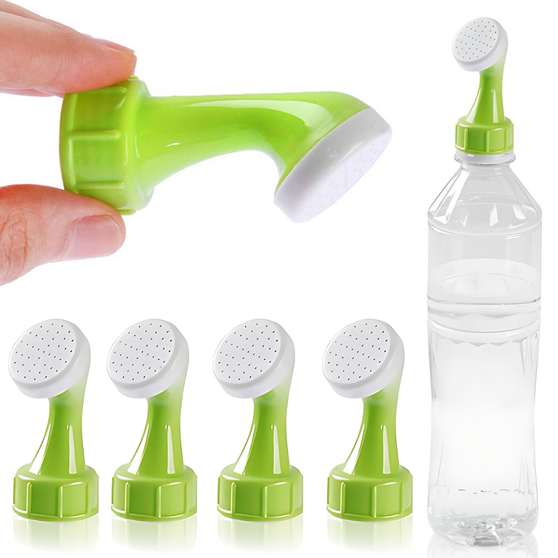 1/10pcs Bottle Cap Sprinkler W - огляд і ціна Gardening Tools For Beginners