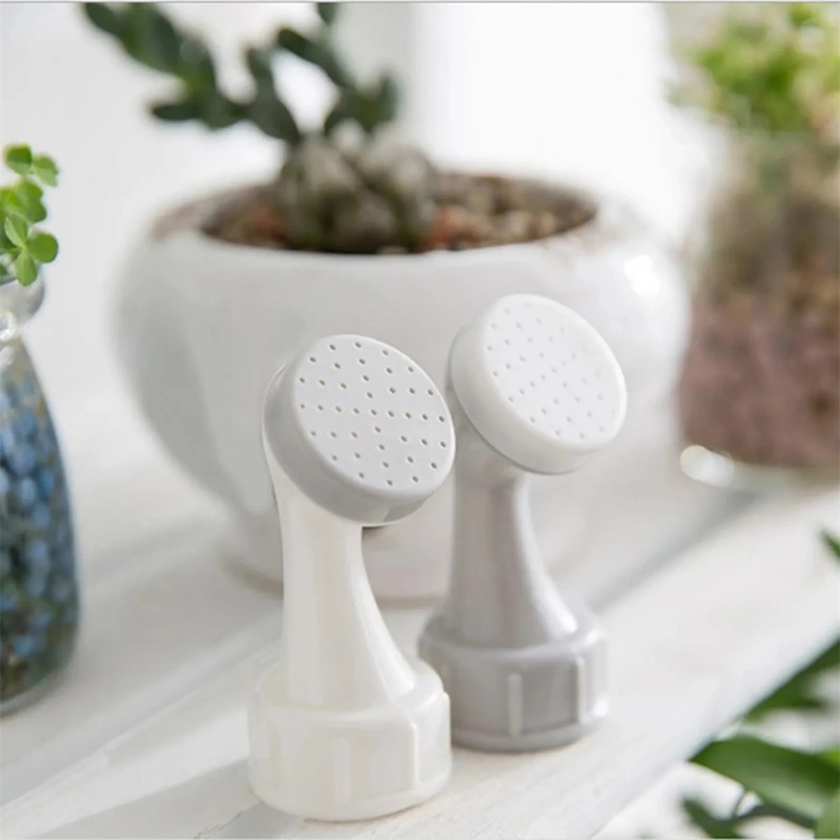 1/10pcs Bottle Cap Sprinkler W - огляд і ціна Gardening Tools For Beginners