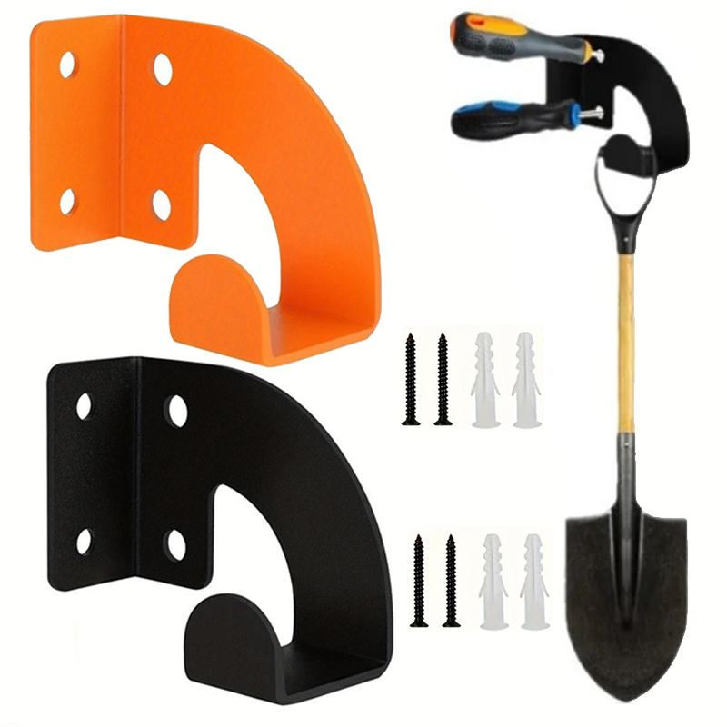 Heavy Duty Metal Chainsaw Wall - огляд і ціна Gardening Tools Types
