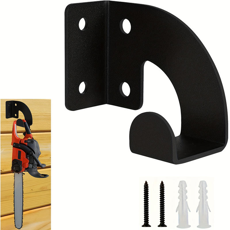 Heavy Duty Metal Chainsaw Wall - огляд і ціна Gardening Tools Types
