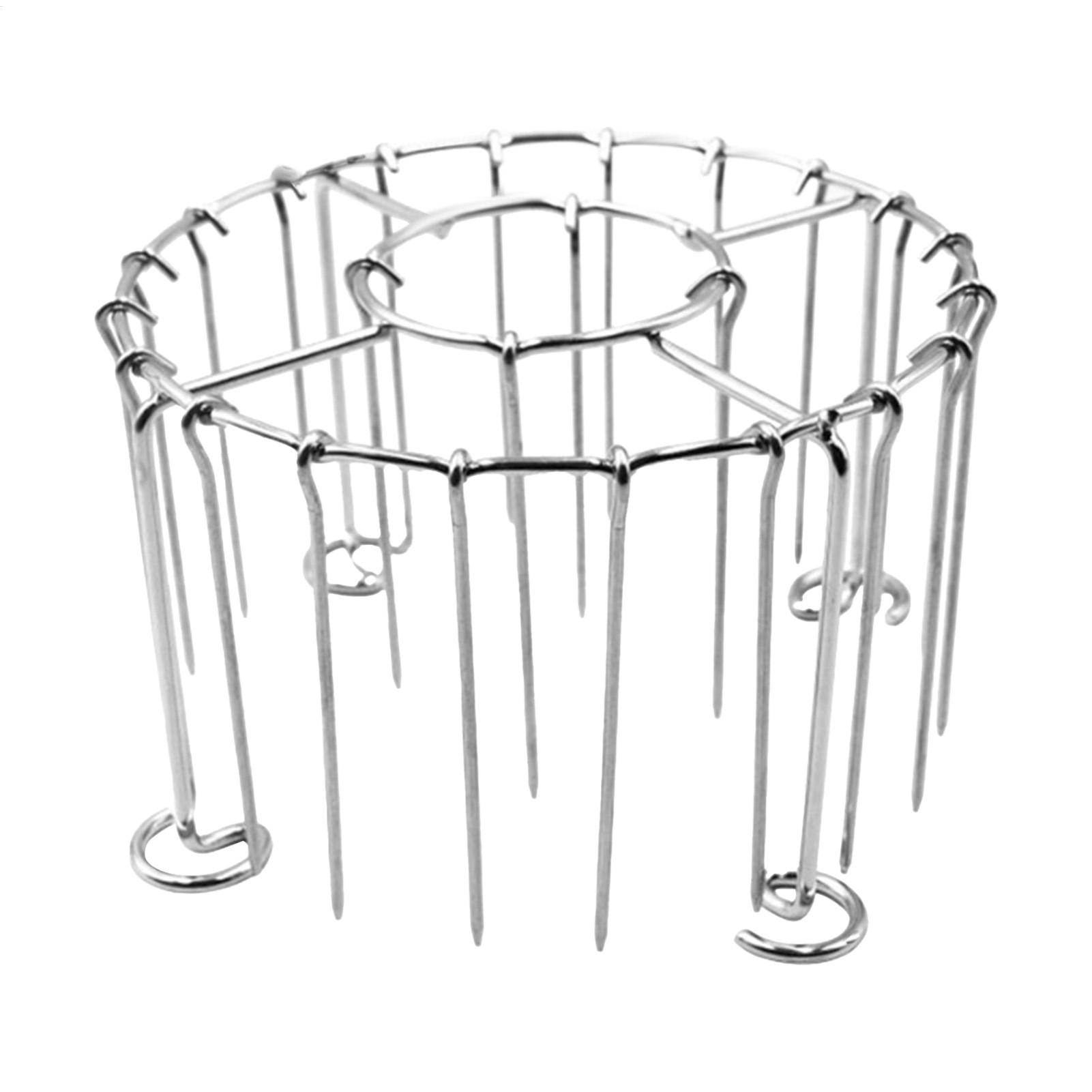 Air Fryer Barbecue Rack Air Fr - огляд і ціна Gardening Tools Women