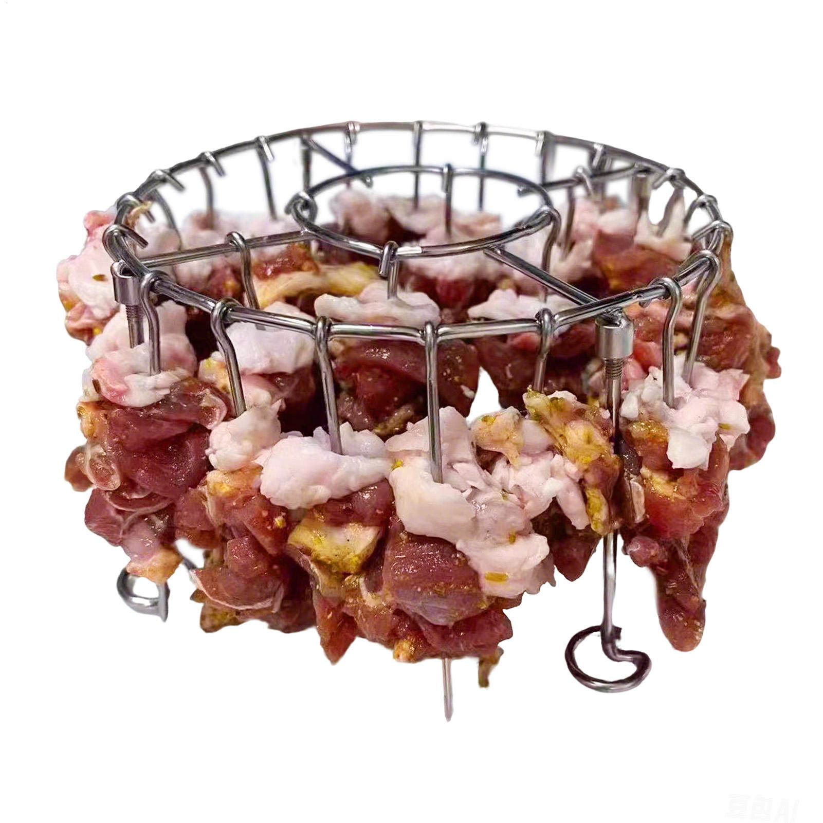 Air Fryer Barbecue Rack Air Fr - огляд і ціна Gardening Tools Women