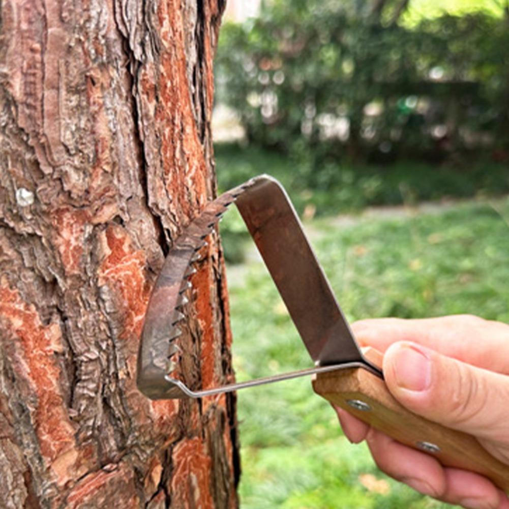 Grass Scraper Tool Manual Weed - огляд і ціна Gardening Hand Tools Yard