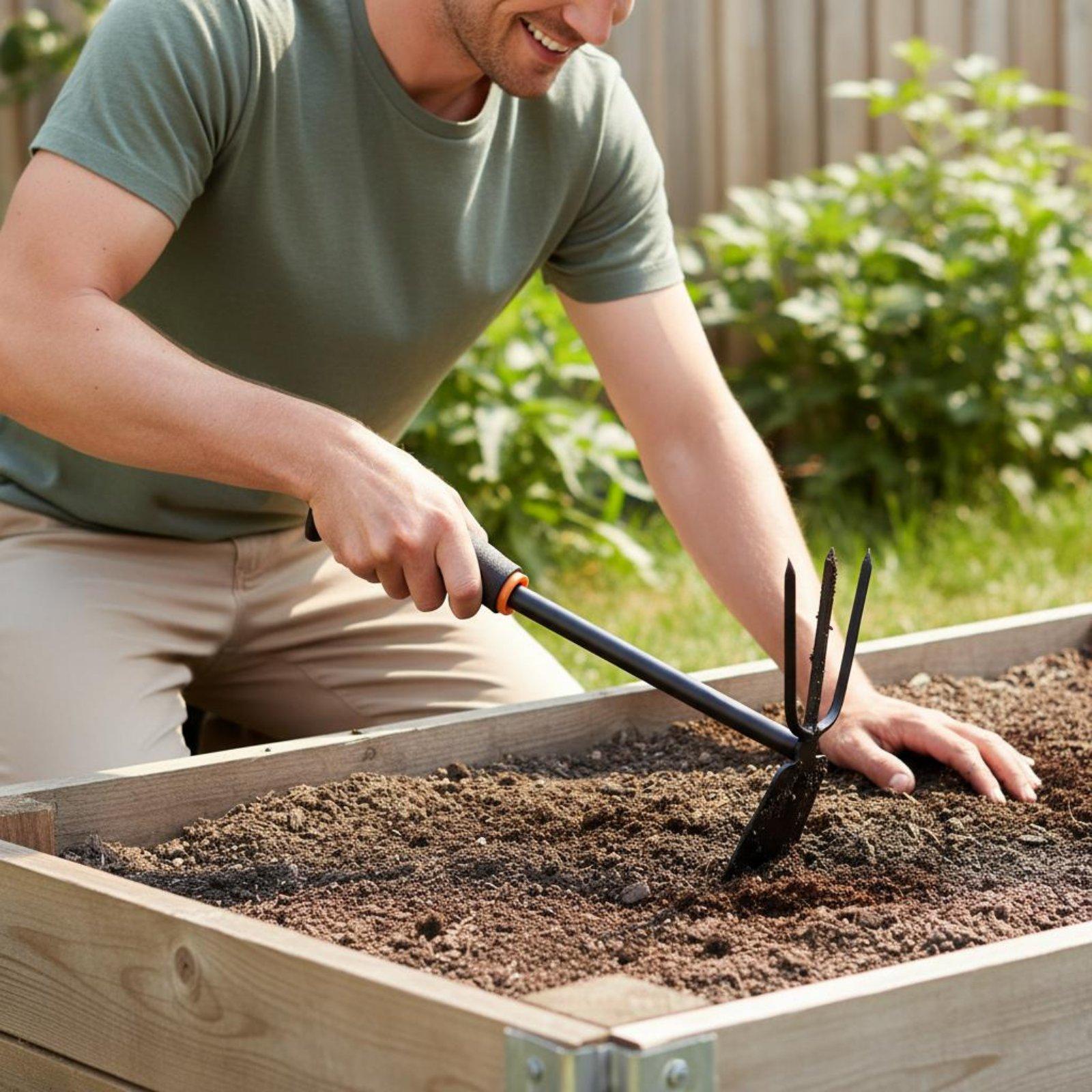 Small Garden Hand Tool Potting - огляд і ціна Gardening Tools For Beginners