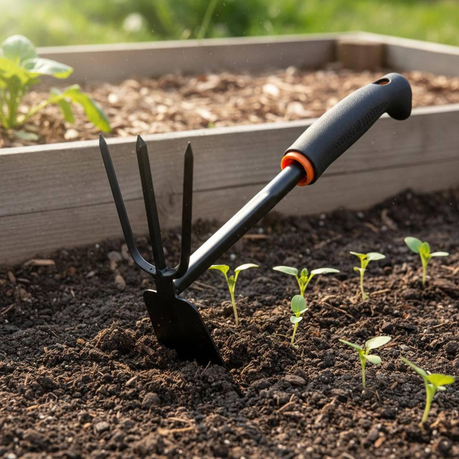 Small Garden Hand Tool Potting - огляд і ціна Gardening Tools For Beginners