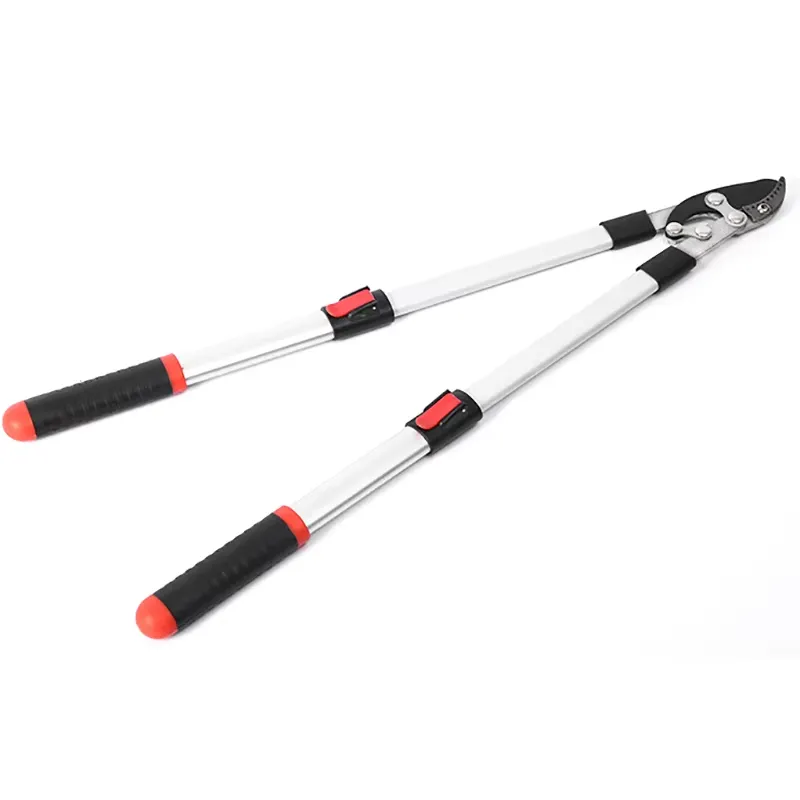 Long Pruner Branch Stretchable - огляд і ціна Gardening Tools Scissors