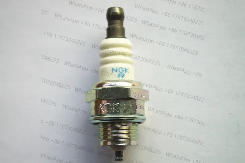 Genuine NGK BPMR6A Spark Plug  - огляд і ціна Gardening Tools Good Quality