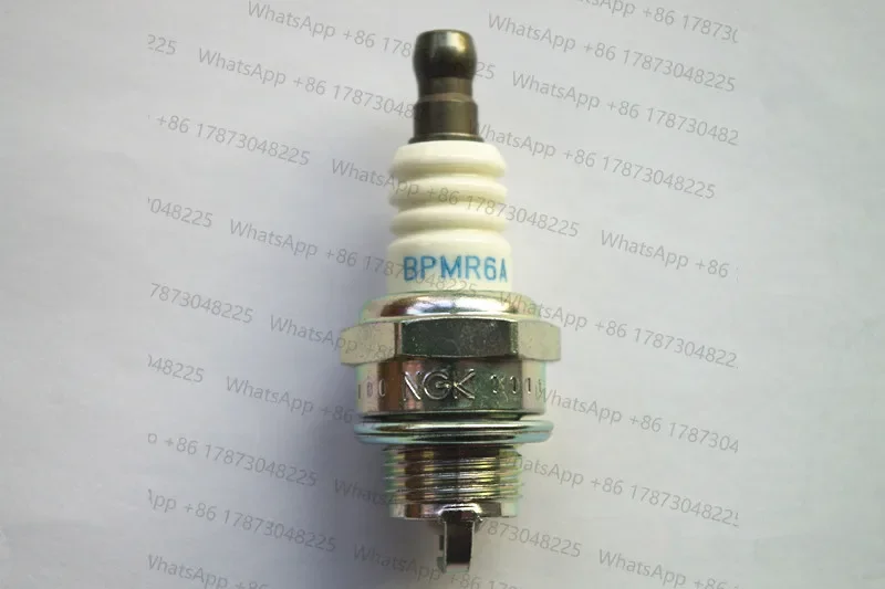 Genuine NGK BPMR6A Spark Plug  - огляд і ціна Gardening Tools Good Quality