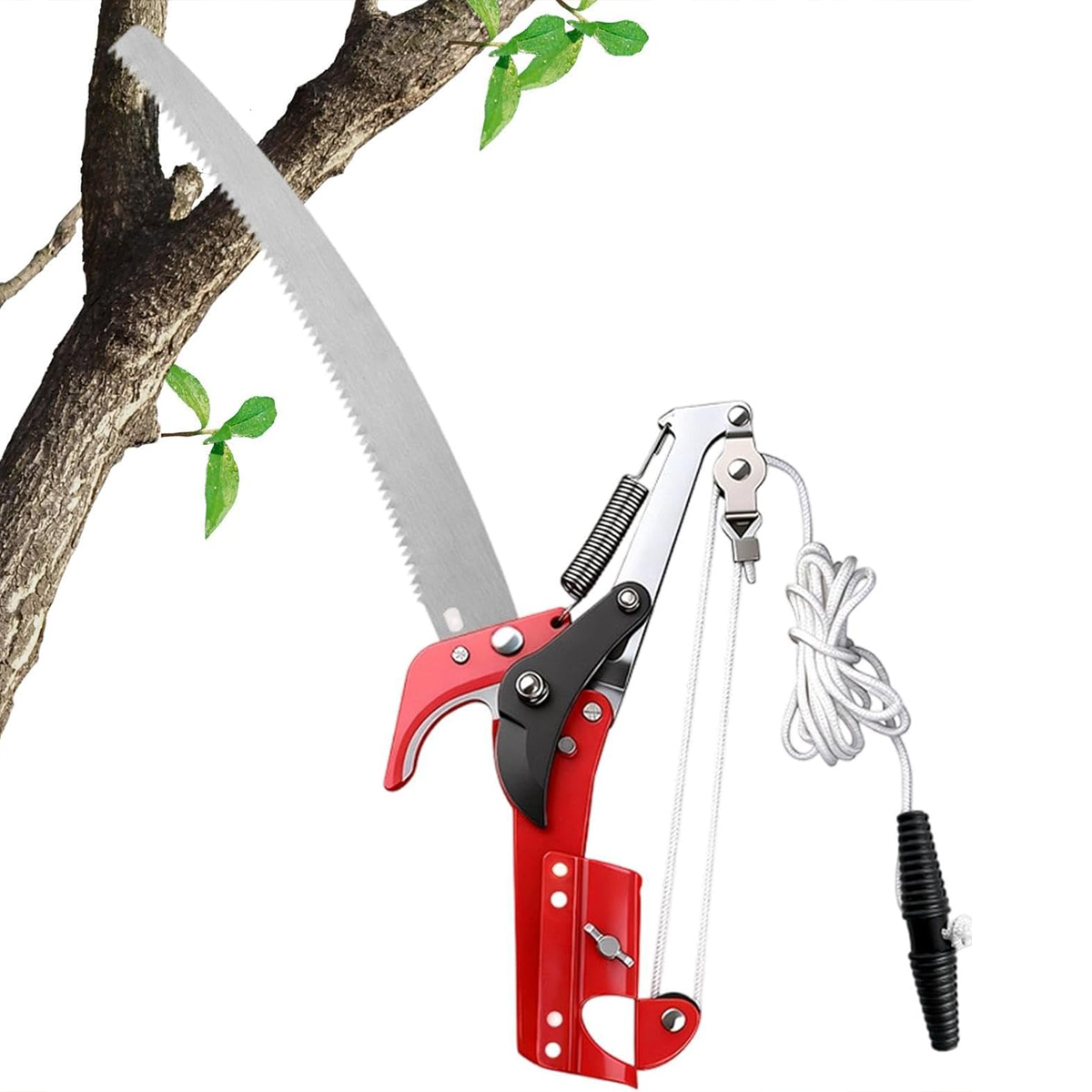 High Altitude Pruning Shears G - огляд і ціна Gardening Tools Scissors