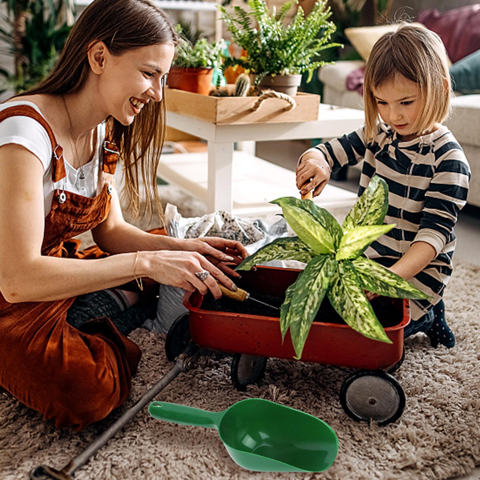 Gardening Shovel Soil Scoops L - огляд і ціна Gardening Tools Hoe