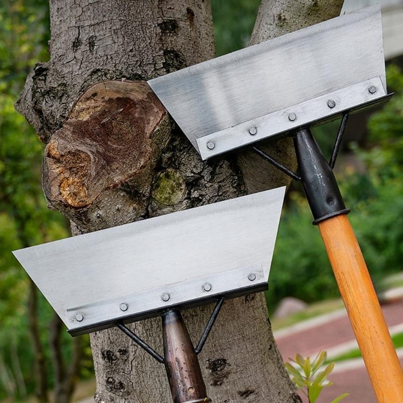 Weeding Shovel Stainless Steel - огляд і ціна Gardening Tools Hoe