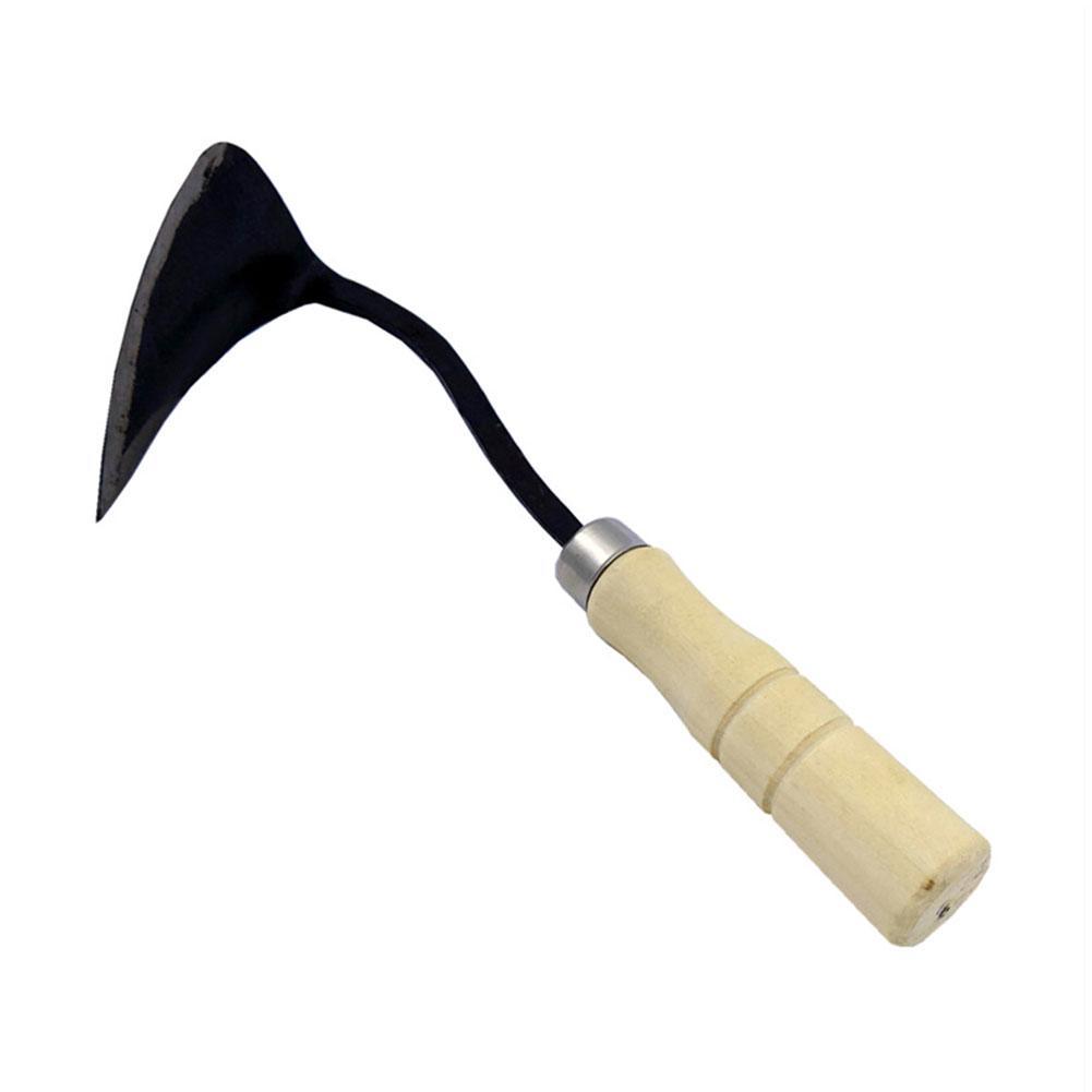 Farm Tools Hoes Triangle Furro - огляд і ціна Gardening Tools Hoe