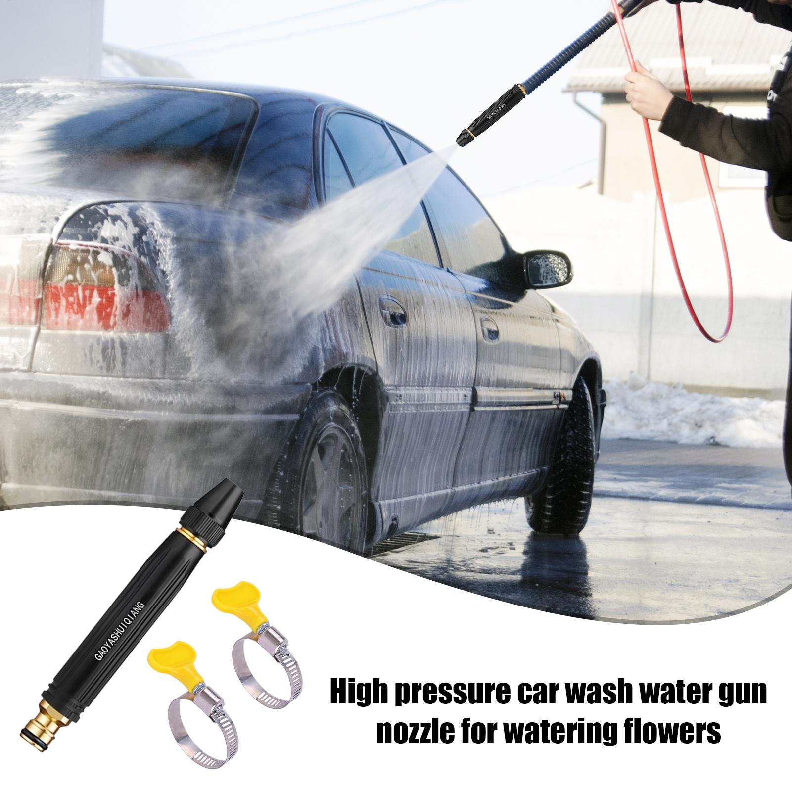 High Pressure Washing Water Gu - огляд і ціна Gardening Tools Women