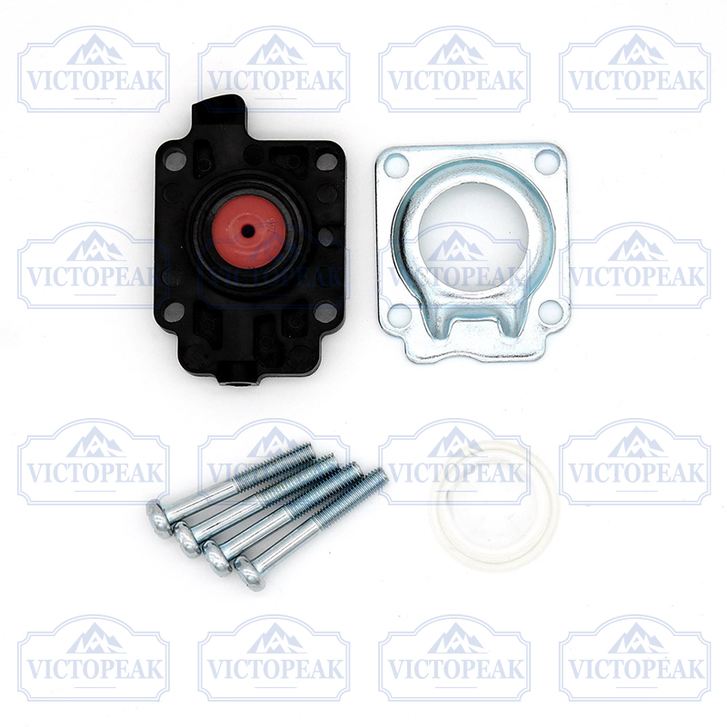 40-5 44-5 Carburetor Repair Ki - огляд і ціна Gardening Tools Repair