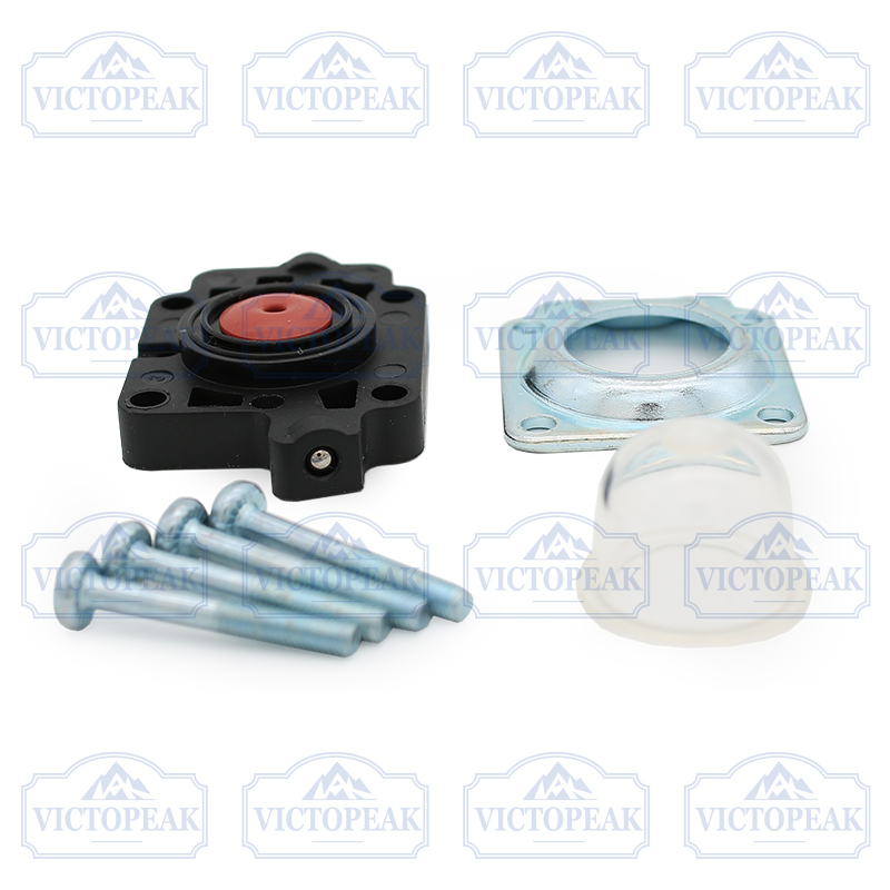 40-5 44-5 Carburetor Repair Ki - огляд і ціна Gardening Tools Repair