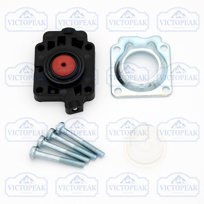 40-5 44-5 Carburetor Repair Ki - огляд і ціна Gardening Tools Repair