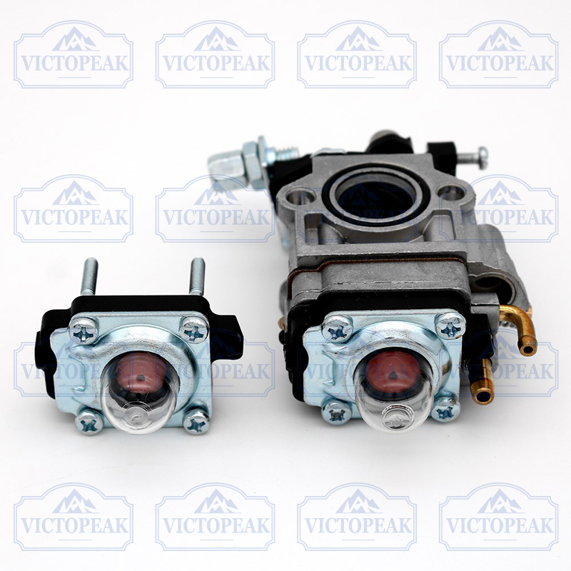 40-5 44-5 Carburetor Repair Ki - огляд і ціна Gardening Tools Repair