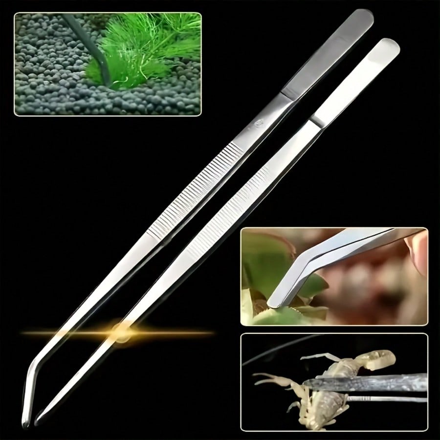 Precision Long Handle Dual Tip - огляд і ціна Gardening Tools Repair