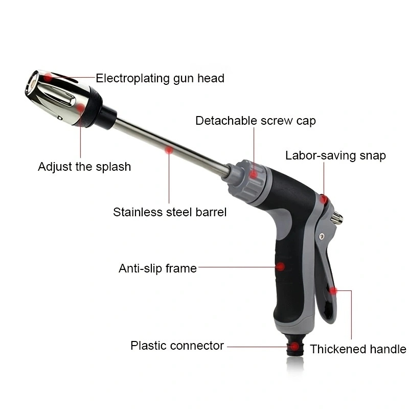 1PCPortable Automobiles Cleani - огляд і ціна Gardening Tools Types