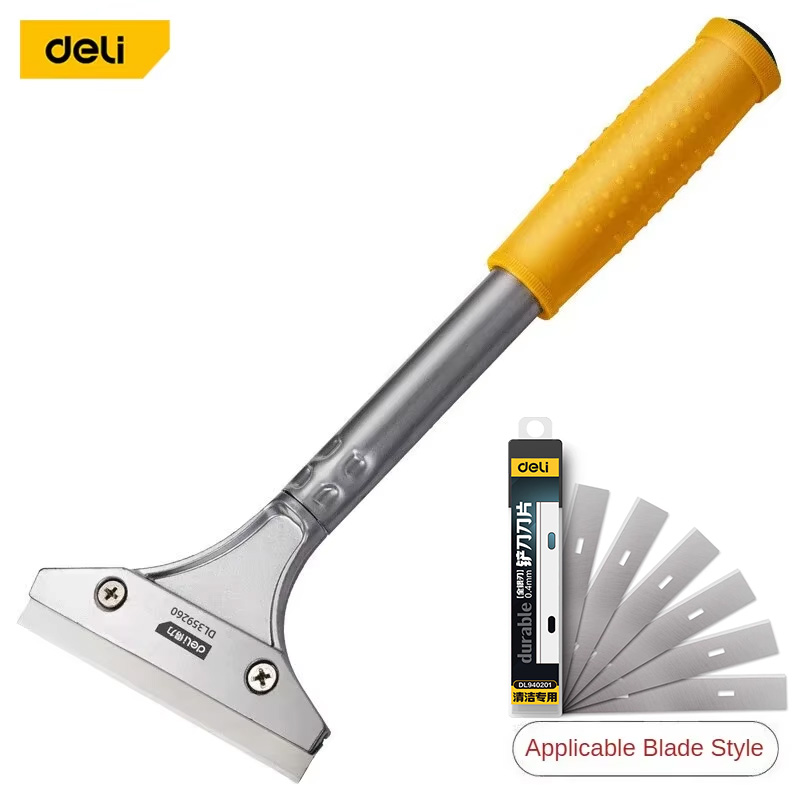 Deli New Good Quality Stainles - огляд і ціна Gardening Tools Good Quality
